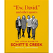 Ew, David, and Other Schitty Quotes: The Little Guide to Schitt's Creek