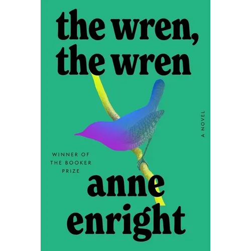 The Wren, the Wren