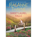 Sweet Laurel Falls