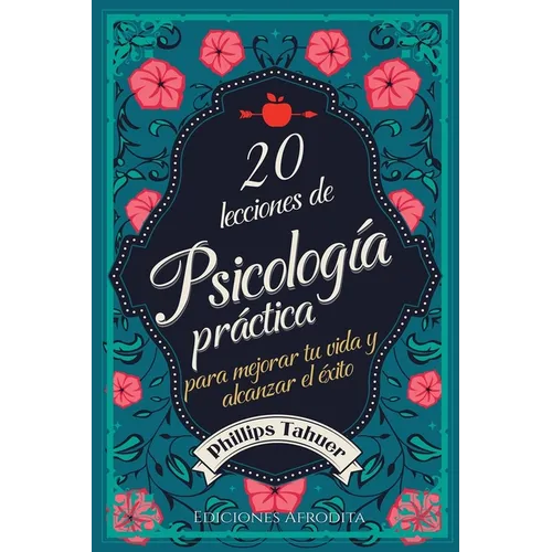 20 Lecciones de Psicología Práctica