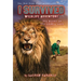 I Survived the Night of the Lions, 2025 (I Survived #26)