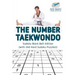 The Number Taekwondo Sudoku Black Belt Edition (with 240 Hard Sudoku Puzzles!)