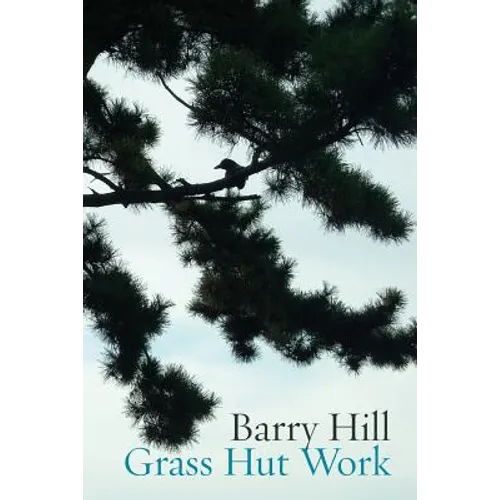 Grass Hut Work - Paperback