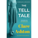 The Tell Tale: a small town, enduring love, a web of secrets