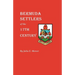 Bermuda Settlers of the 17th Century. Genealogical Notes from Bermuda