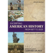 Excerpting American History from 1877 to 2025: Primary Sources and Commentary