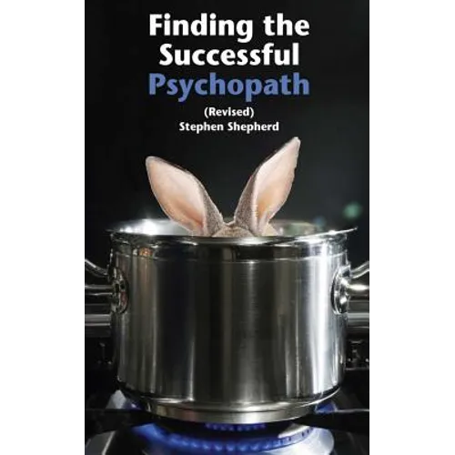 Finding the Successful Psychopath
