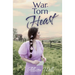 War-Torn Heart: A Sweet WWII Romance