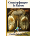 Country Jumper in Gabon