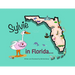 Sylvie in Florida