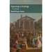 Openings & Outings: An Anthology