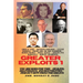 Greater Exploits - 1: You are Born for This - Healing, Deliverance and Restoration - Find out how from the Greats