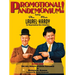 Promotional Pandemonium! - Selling Stan Laurel and Oliver Hardy to Depression-Era America - Book One - The Hal Roach Studios Features