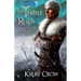 The Temple Road: Book Five of Scarlet and the White Wolf