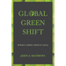 Global Green Shift: When Ceres Meets Gaia
