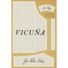 Vicuña: A Play