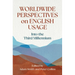 Worldwide Perspectives on English Usage: Into the Third Millennium