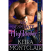 My Desperate Highlander: Micheil and Diana