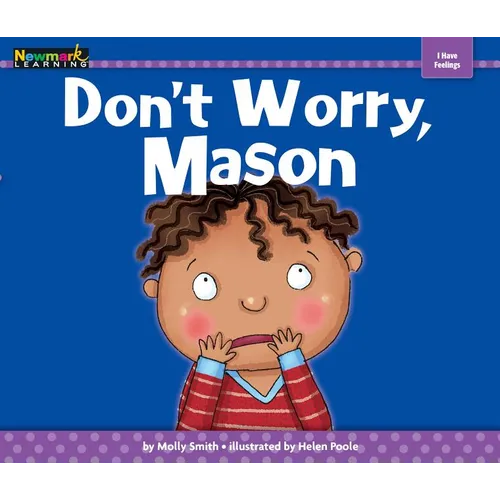 Don't Worry, Mason