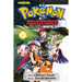 Pokémon Adventures: Black and White, Vol. 2