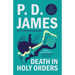 Death in Holy Orders: An Adam Dalgliesh Novel
