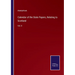 Calendar of the State Papers, Relating to Scotland: Vol. II