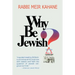 Why Be Jewish ? Intermarriage, Assimilation, and Alienation