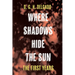 Where Shadows Hide the Sun, The First Years