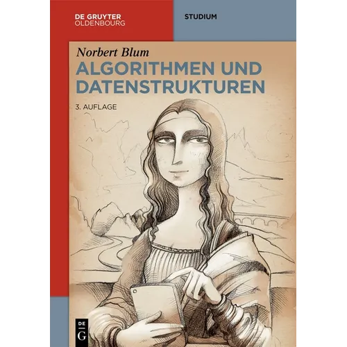 Algorithmen Und Datenstrukturen