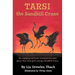 Tarsi, The Sandhill Crane