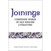 Joinings: Compound Words in Old English Literature