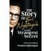 The Story of Earl Nightingale and His Strangest Secret: The Biography of the Father of Self-Help, Personal Development, and Motivation