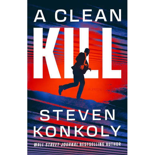 A Clean Kill