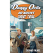 Danny Orlis and Marilyn's Great Trial