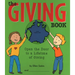 Giving Book: Open the Door to a Lifetime of Giving