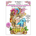 My Besties Fluffy's 2 Big Beautiful Fluffy Girls!