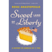 Sweet Land of Liberty: A History of America in 11 Pies