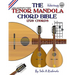 The Tenor Mandola Chord Bible: CGDA Standard Tuning 1,728 Chords