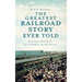 The Greatest Railroad Story Ever Told: Henry Flagler & the Florida East Coast Railway's Key West Extension