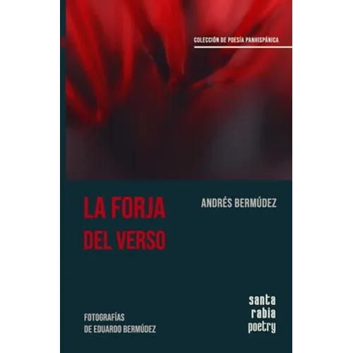 La forja del verso