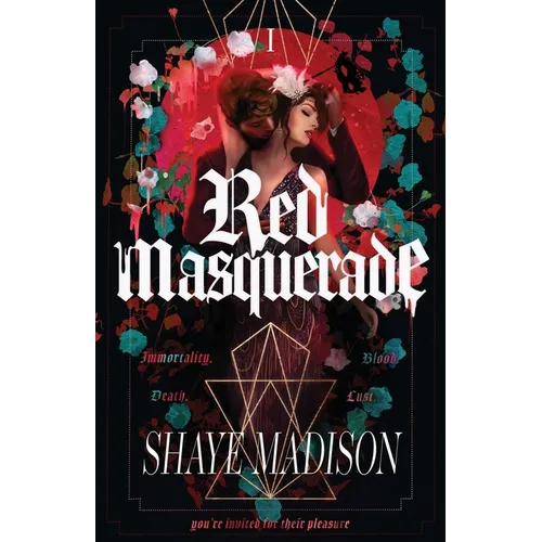 Red Masquerade