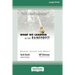 What We Learned in the Rainforest: Business Lessons from Nature (16pt Large Print Edition)