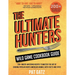The Ultimate Hunters Wild Game Cookbook Guide: 200+ Mouth-Watering Recipes to Master the Art of Cooking Popular North American Animals with Facts and