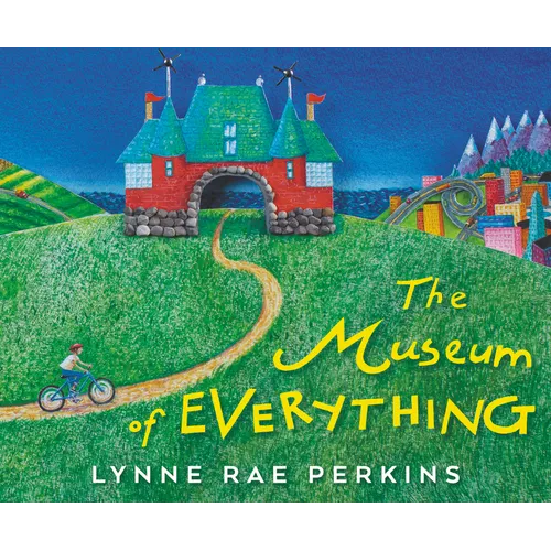 The Museum of Everything