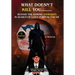 What Doesn't Kill You: Beyond the Morbid Thoughts in Search of God's Purpose for Me
