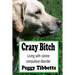 Crazy Bitch