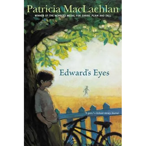 Edward's Eyes