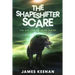 The Shapeshifter Scare: The UFO and an Alien Series