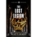 The Lost Legion: An Archaeological Thriller