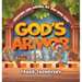 God's Armor: Starting and Ending my Day with God